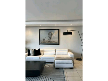 APARTAMENTO EN HATO PINTADO ECCO TOWER 3REC 2B L/B 133M2 REMODELADO