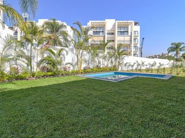 CASA MODERNA MINIMALISTA EN PARAISO COUNTRY CLUB