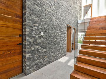 CASA MODERNA MINIMALISTA EN PARAISO COUNTRY CLUB