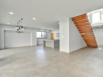 CASA MODERNA MINIMALISTA EN PARAISO COUNTRY CLUB