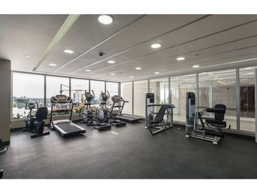 VENTA DE APARTAMNTO 113M2 HATO PINTADO PH VICTORIA ROYAL