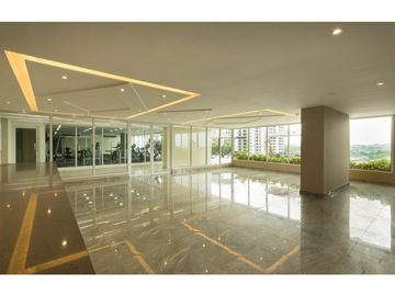 VENTA DE APARTAMNTO 113M2 HATO PINTADO PH VICTORIA ROYAL