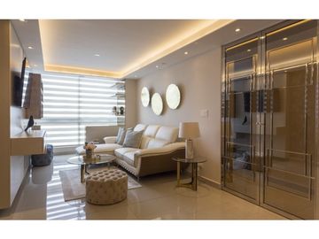 VENTA DE APARTAMNTO 113M2 HATO PINTADO PH VICTORIA ROYAL