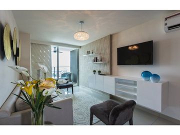 VENTA DE APARTAMNTO 113M2 HATO PINTADO PH VICTORIA ROYAL