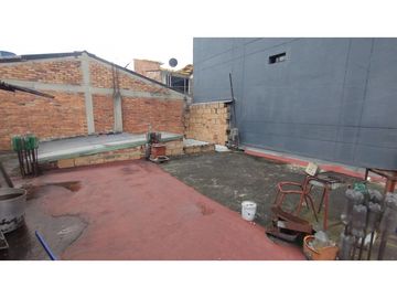 VENTA CASA LOTE EN SANTA CECILIA MODELIA BOGOTA