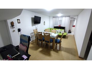 VENTA CASA LOTE EN SANTA CECILIA MODELIA BOGOTA