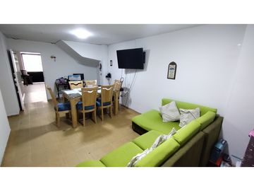 VENTA CASA LOTE EN SANTA CECILIA MODELIA BOGOTA