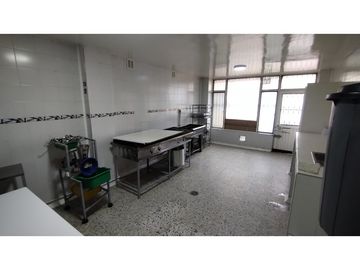VENTA CASA LOTE EN SANTA CECILIA MODELIA BOGOTA