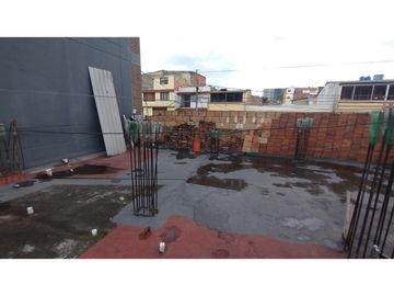 VENTA CASA LOTE EN SANTA CECILIA MODELIA BOGOTA