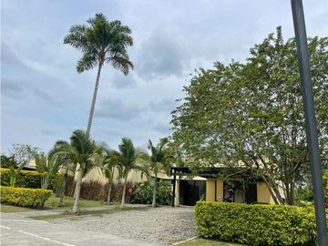 EN VENTA CASA CAMPESTRE EN EXCELENTE UBICACION DE LA TEBAIDA QUINDIO