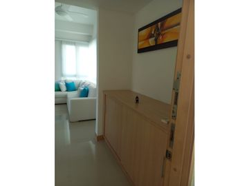 Apartamento cerca al mar playa salguero - 005 R