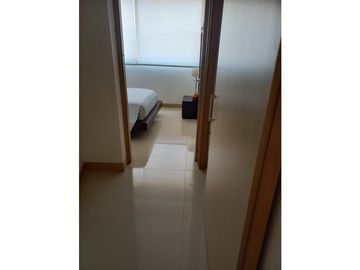 Apartamento cerca al mar playa salguero - 005 R