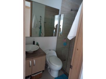 Apartamento cerca al mar playa salguero - 005 R