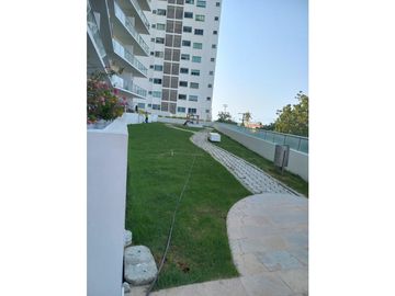 Apartamento cerca al mar playa salguero - 005 R