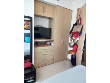 Apartamento cerca al mar playa salguero - 005 R