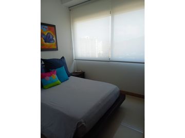 Apartamento cerca al mar playa salguero - 005 R
