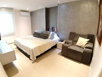 Paraíso - Apartamento S/ Amoblado Venta - Barranquilla