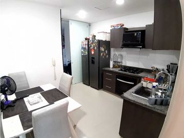 Paraíso - Apartamento S/ Amoblado Venta - Barranquilla