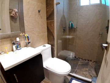 Paraíso - Apartamento S/ Amoblado Venta - Barranquilla