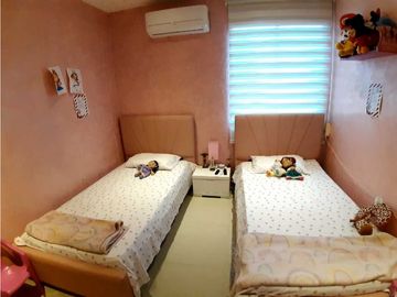 Paraíso - Apartamento S/ Amoblado Venta - Barranquilla