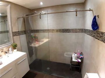 Paraíso - Apartamento S/ Amoblado Venta - Barranquilla