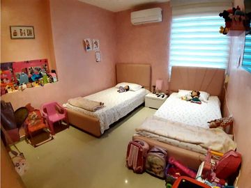 Paraíso - Apartamento S/ Amoblado Venta - Barranquilla