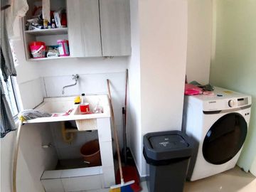 Paraíso - Apartamento S/ Amoblado Venta - Barranquilla