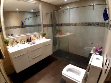 Paraíso - Apartamento S/ Amoblado Venta - Barranquilla