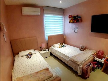Paraíso - Apartamento S/ Amoblado Venta - Barranquilla