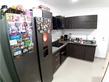 Paraíso - Apartamento S/ Amoblado Venta - Barranquilla