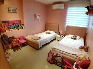 Paraíso - Apartamento S/ Amoblado Venta - Barranquilla