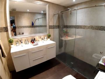 Paraíso - Apartamento S/ Amoblado Venta - Barranquilla