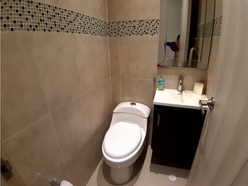 Paraíso - Apartamento S/ Amoblado Venta - Barranquilla