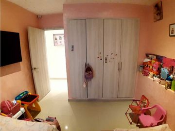 Paraíso - Apartamento S/ Amoblado Venta - Barranquilla