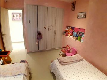 Paraíso - Apartamento S/ Amoblado Venta - Barranquilla