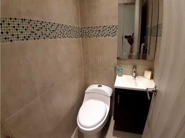 Paraíso - Apartamento S/ Amoblado Venta - Barranquilla