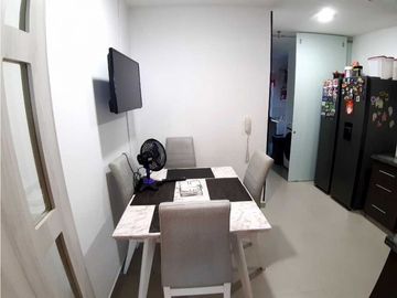 Paraíso - Apartamento S/ Amoblado Venta - Barranquilla