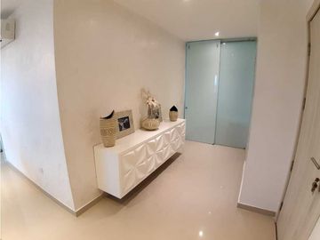 Paraíso - Apartamento S/ Amoblado Venta - Barranquilla