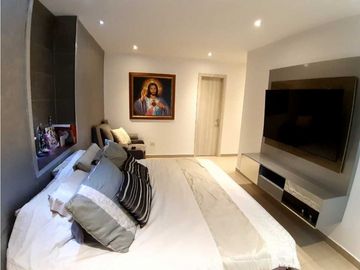 Paraíso - Apartamento S/ Amoblado Venta - Barranquilla