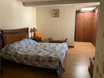 SE VENDE CASA SECTOR DE AMERICAS HIPOTECHO