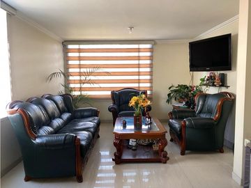 SE VENDE CASA SECTOR DE AMERICAS HIPOTECHO