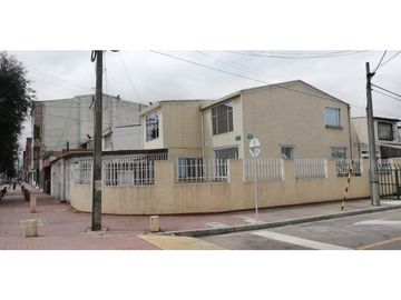 SE VENDE CASA SECTOR DE AMERICAS HIPOTECHO