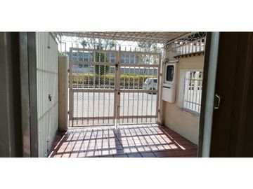 SE VENDE CASA SECTOR DE AMERICAS HIPOTECHO