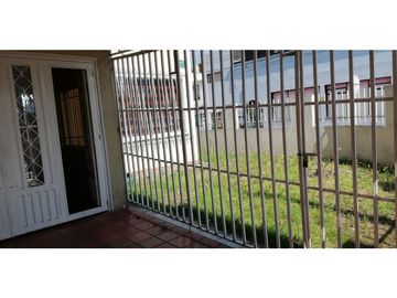 SE VENDE CASA SECTOR DE AMERICAS HIPOTECHO