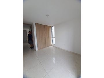 Venta Apartamento Occidente Armenia Quindio COD: 7536366
