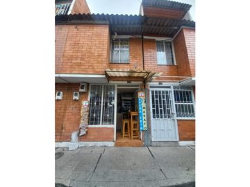 ACSI 889. Casa en venta, Mosquera Cundinamarca