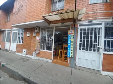 ACSI 889. Casa en venta, Mosquera Cundinamarca