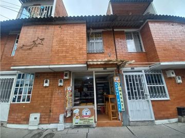 ACSI 889. Casa en venta, Mosquera Cundinamarca