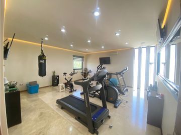 Casa en Venta en Club de Golf la Loma