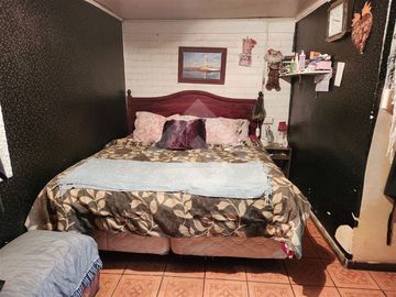 Casa en Venta en LA CAPILLA / ROLANDO PETERSEN